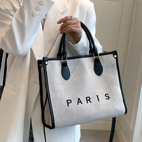 Paris Luxury Bag