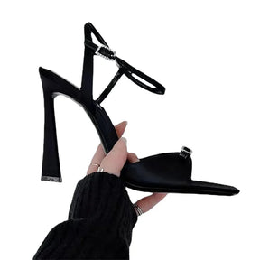 High Heels Elegant Sandals