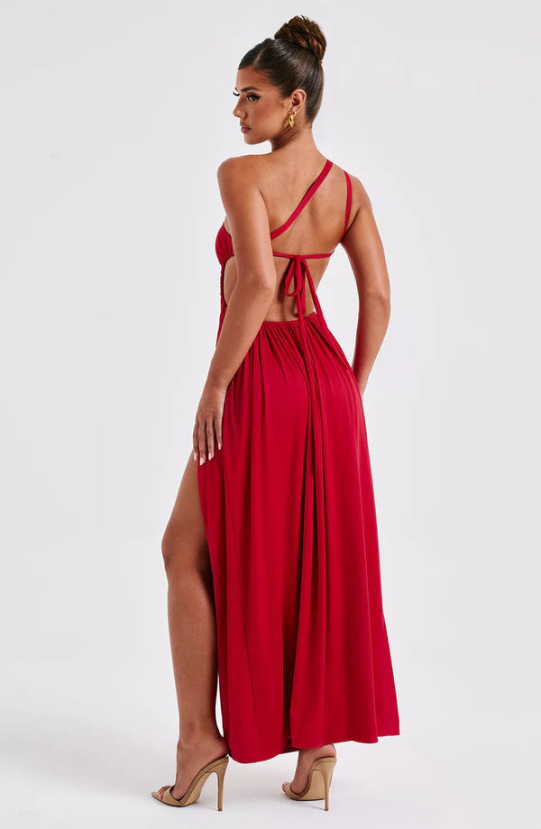 CELESTE MAXI DRESS