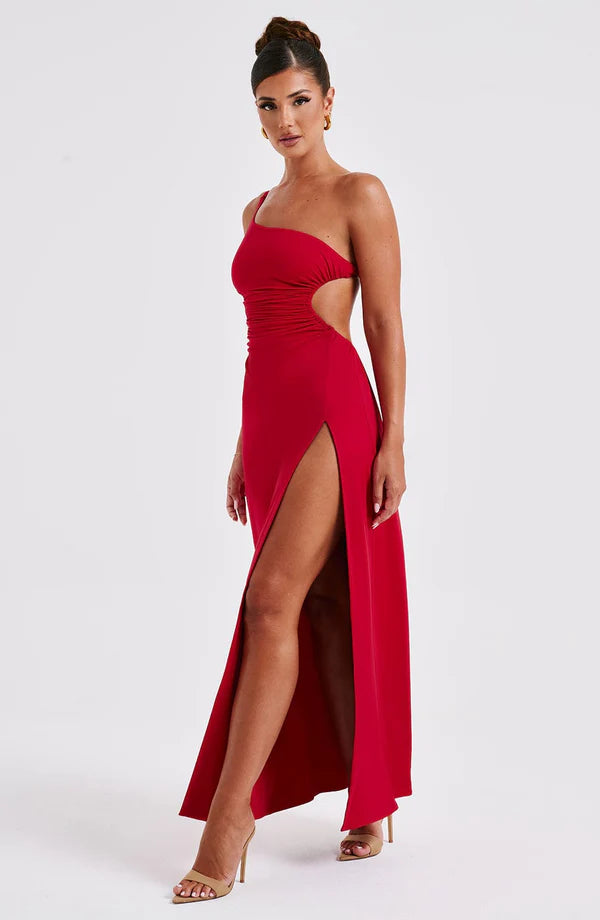 CELESTE MAXI DRESS