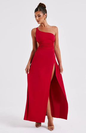 CELESTE MAXI DRESS