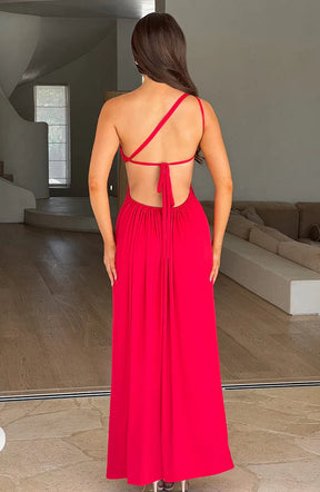 CELESTE MAXI DRESS