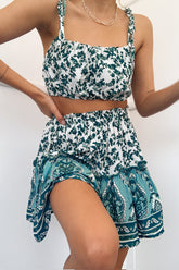 Taya Two Piece Set