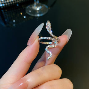 Snake Ring