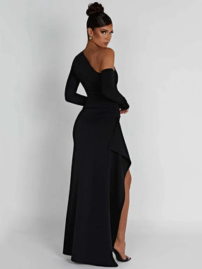 KAIA Maxi Dress