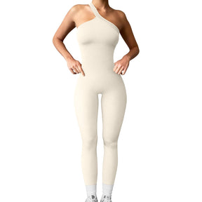 One Piece Sculpting Bodysuit