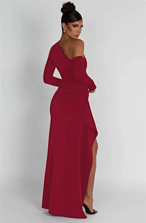 KAIA Maxi Dress