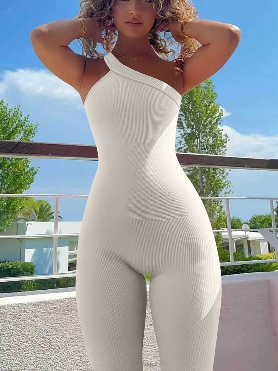 One Piece Sculpting Bodysuit