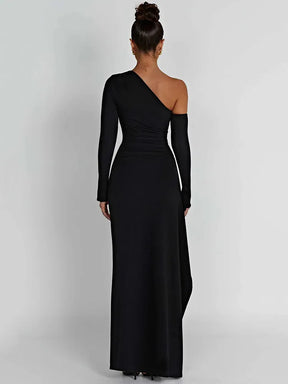 KAIA Maxi Dress