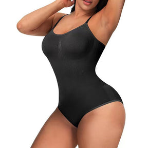 Sculpting Thong Bodysuit