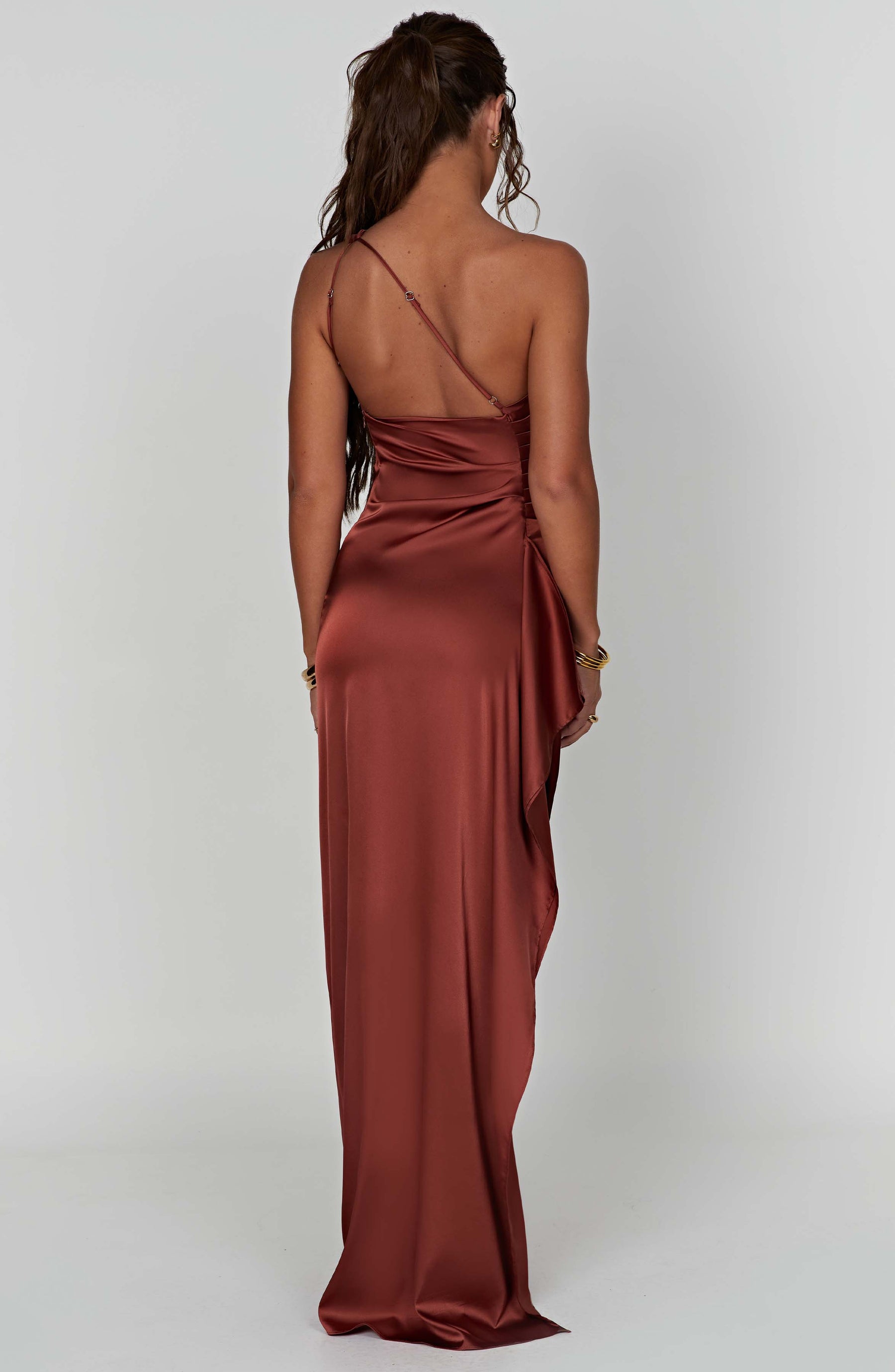 HARLOW Maxi Dress