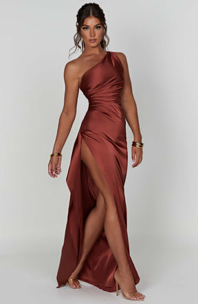 HARLOW Maxi Dress