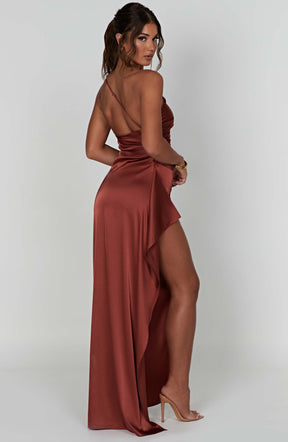 HARLOW Maxi Dress