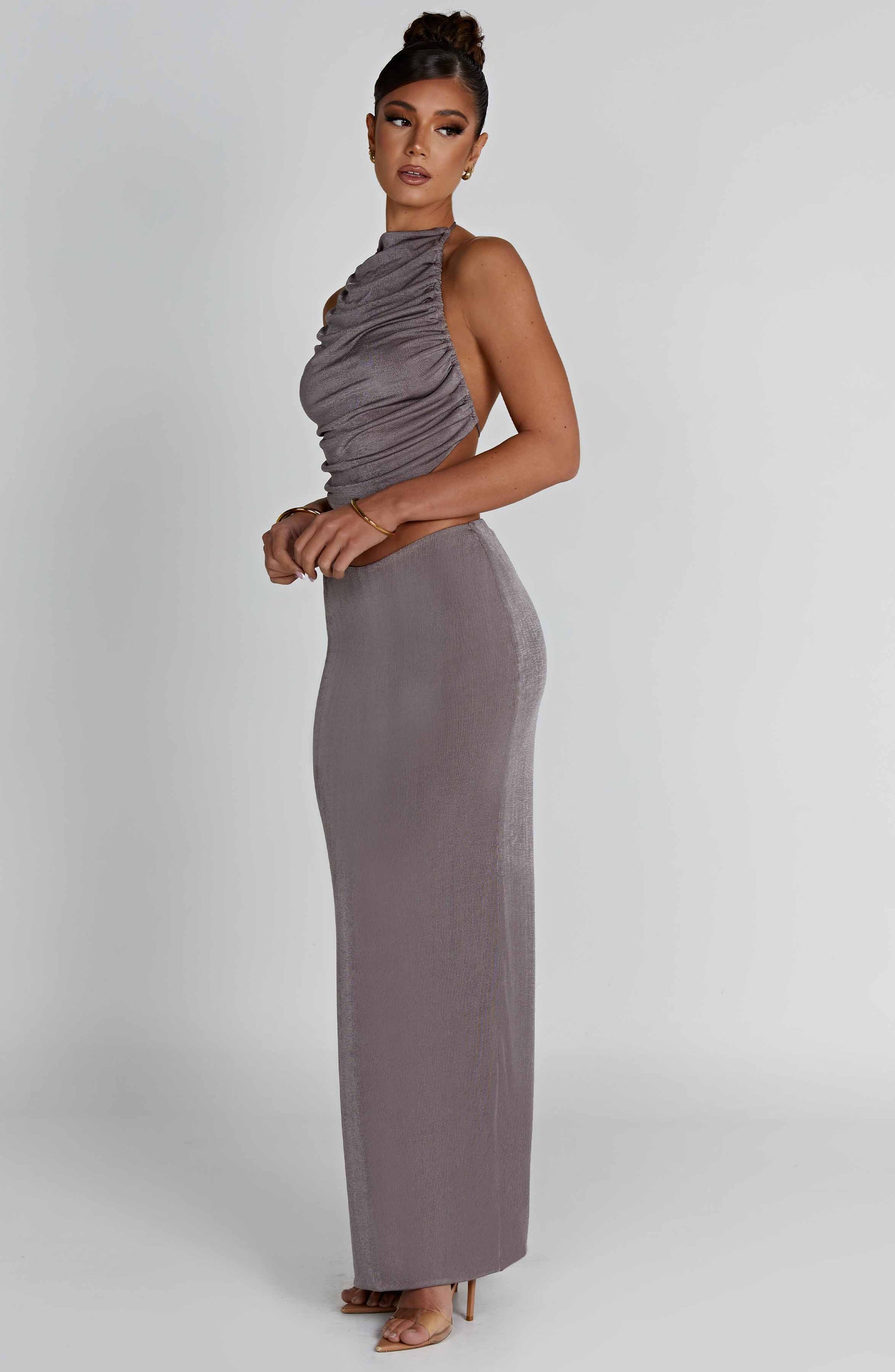 Elmira Maxi Skirt