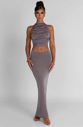 Elmira Maxi Skirt