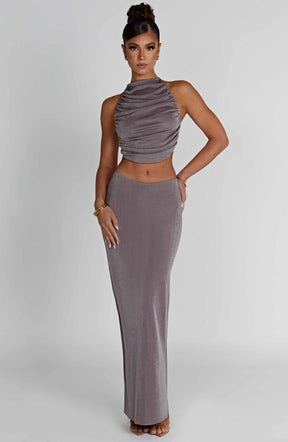 Elmira Maxi Skirt