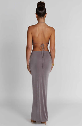 Elmira Maxi Skirt