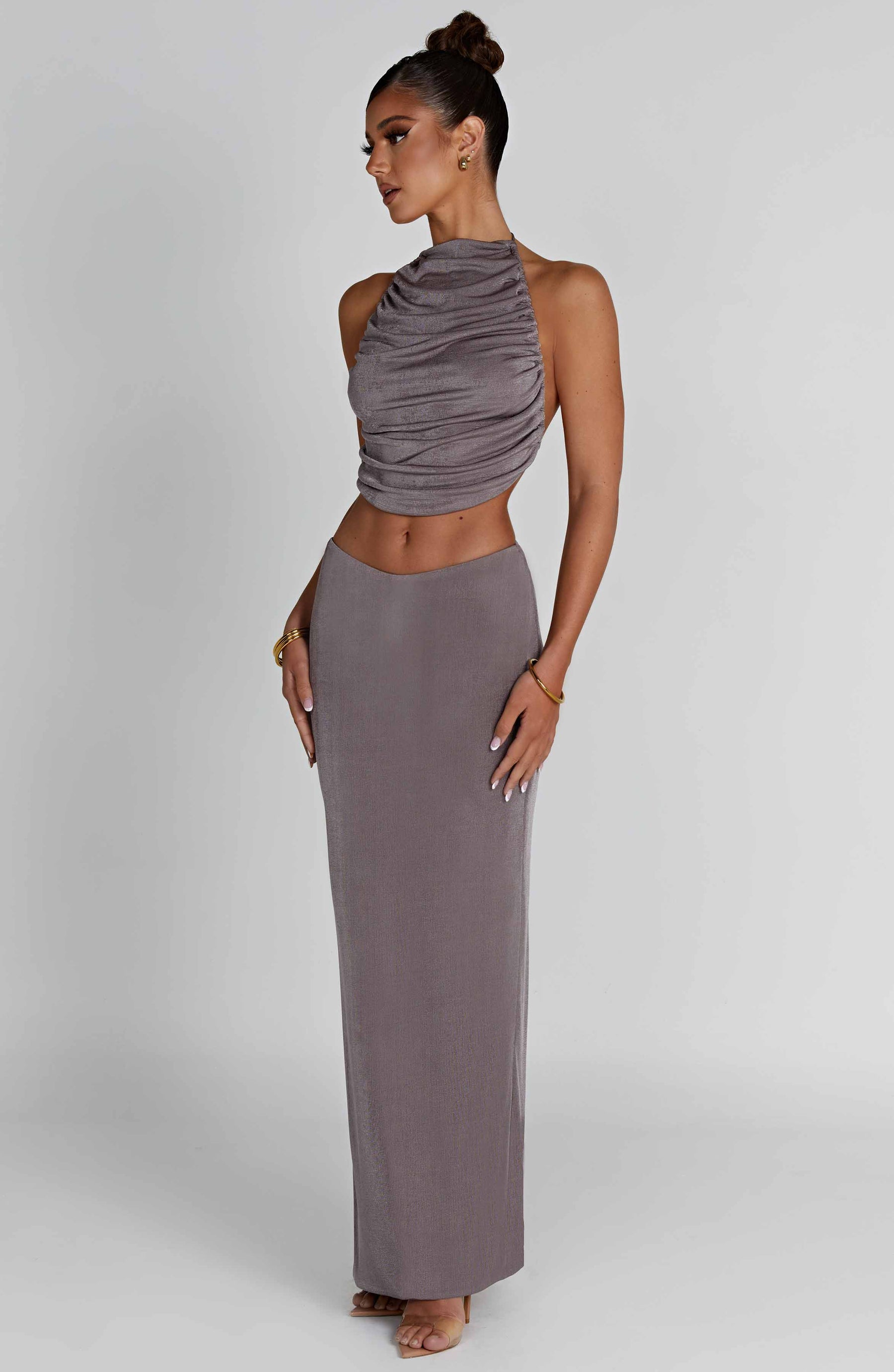 Elmira Maxi Skirt