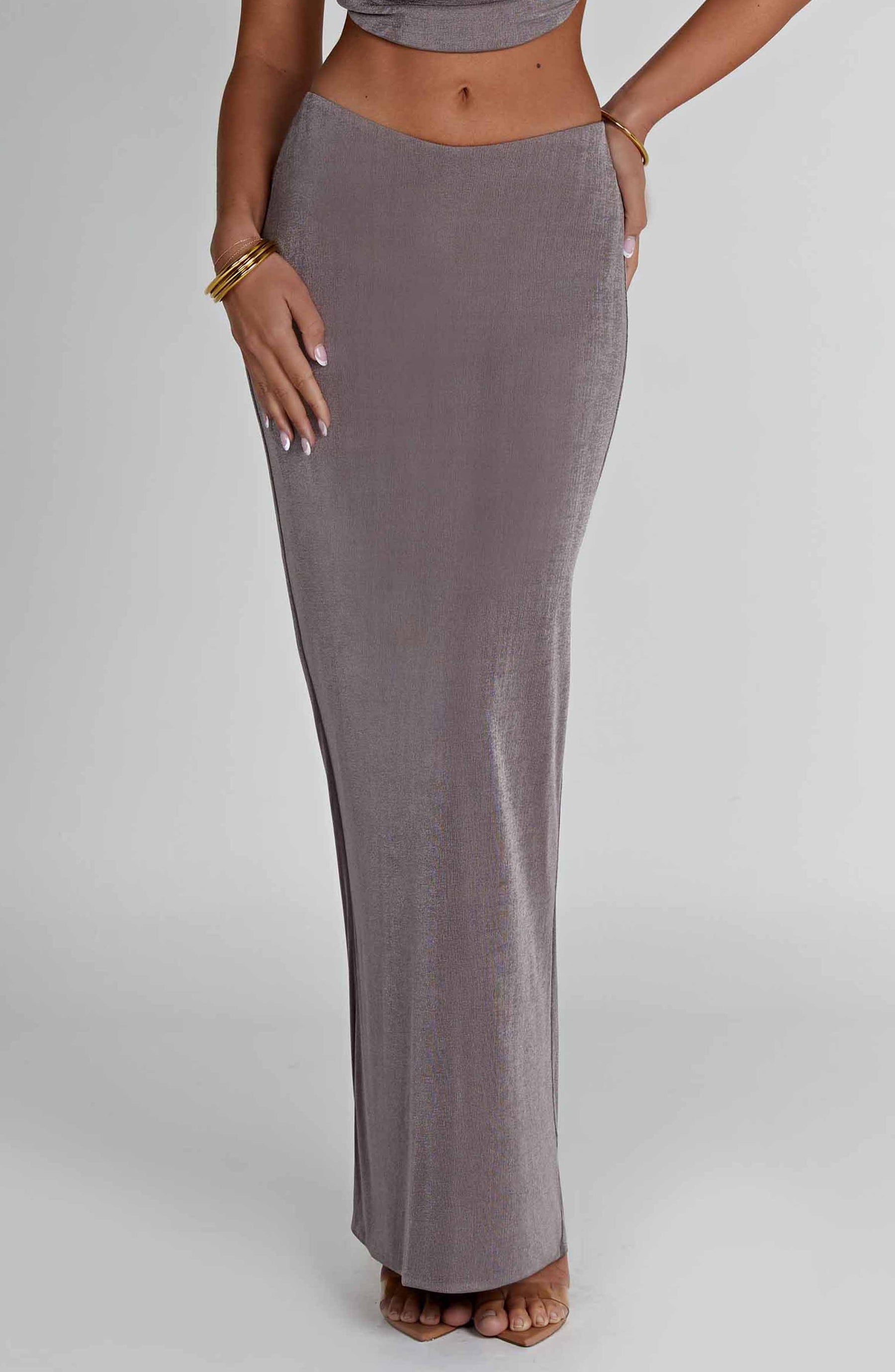 Elmira Maxi Skirt