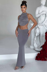 Elmira Maxi Skirt